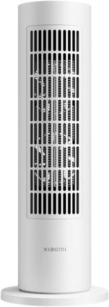 Xiaomi Smart Tower Heater Lite Calefactor Ceramico de Torre Electrico 2000W - Ventilacion Gran Angular de 70° - Temperatura Cons