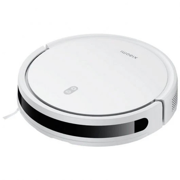 Xiaomi Vacuum E10 Robot Aspirador Inteligente WiFi 4000 Pa - Barrido y Fregado - Bateria de 2600mAh - 4 Niveles de Potencia