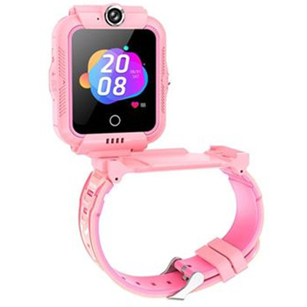 XO Smartwatch Kids 4G - Video Llamadas H110 - Color Rosa